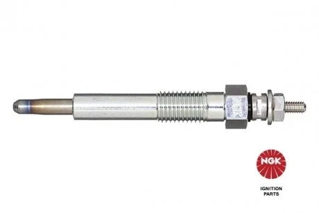 Свічка розжарювання NGK DPOWER60