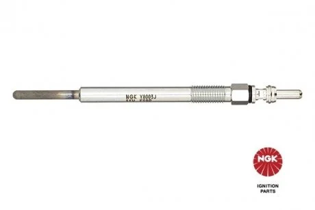 Свічка розжарювання NGK DPOWER62