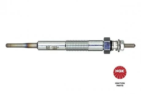 Свічка розжарювання NGK DPOWER63