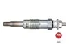 Свічка розжарювання NGK DPOWER6 (фото 1)
