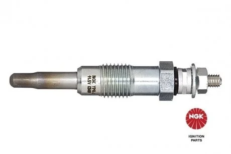 Свічка розжарювання NGK DPOWER6