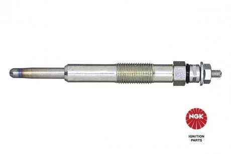 Свічка розжарювання NGK DPOWER7