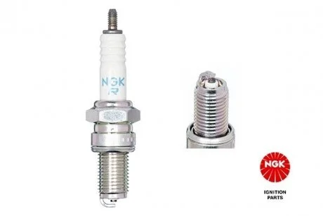3123 Свічка запалювання NGK DR7ES