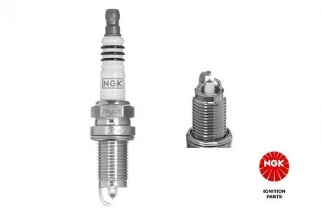 Свічка запалення NGK HB6AIX11P