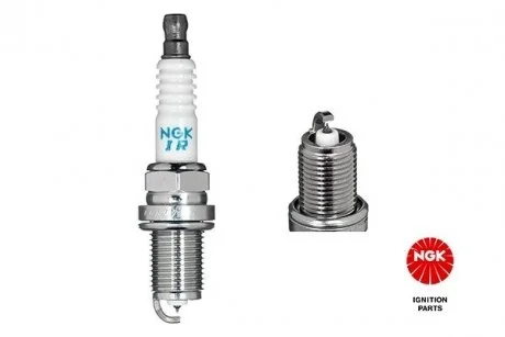 Свічка запалення NGK IFR5G11K
