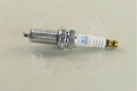 Свеча зажигания MB W203 1.8 02-06/W211 1.8 02-06/W463 5.5 04- (выр-во) NGK ILFR6A