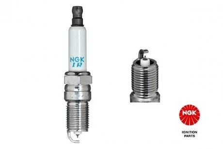 Свічка запалення NGK ITR4A15
