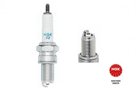 Свічка запалення NGK JR10B