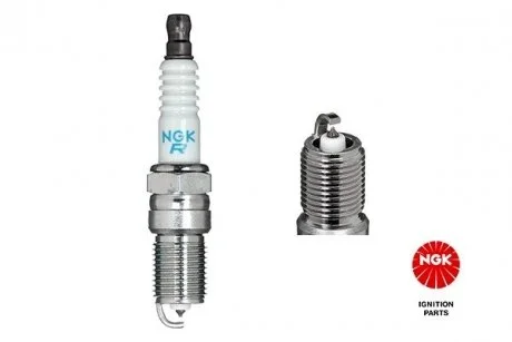 Spark plug NGK PTR6D13G