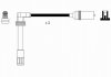 Комплект кабелів високовольтних NGK RCAD1102 (фото 2)