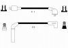 Високовольтні дроти (набір) NGK RCCR305 (фото 2)