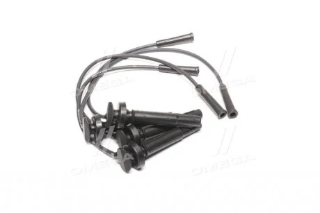 Комплект кабелей высоковольтных NGK RC-EF1206