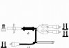 Дроти запалення, набір NGK RCFT1204 (фото 2)