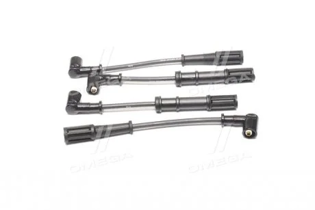 Комплект кабелей высоковольтных NGK RCFT1209