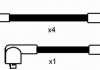 Високовольтні дроти (набір) NGK RCLC604 (фото 2)