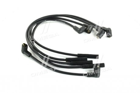 Комплект кабелів високовольтних NGK RC-LD301 (фото 1)