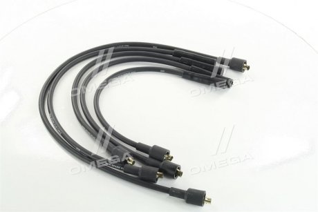 Комплект кабелів високовольтних NGK RC-LD302