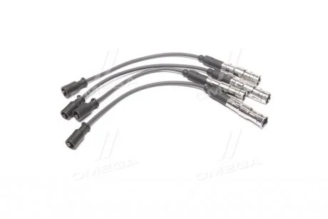 Комплект кабелей высоковольтных NGK RCMB1106