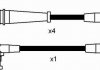 Дроти запалення, набір NGK RCRN646 (фото 2)