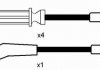 Дроти запалення, набір NGK RCRV1206 (фото 2)