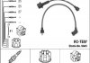 Ignition cable set RCTE87