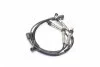 Проволоки зажигания VW, SKODA, AUDI, SEAT (выр-во) NGK RC-VW1110 (фото 2)