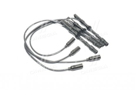 Комплект кабелів високовольтних NGK RC-VW236 (фото 1)