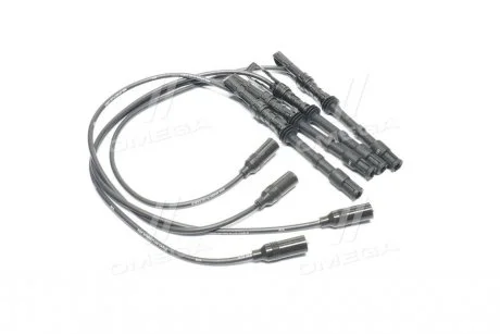 Проволоки зажигания VW, SKODA, AUDI (выр-во) NGK RC-VW236