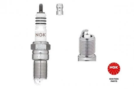 Свічка запалення NGK TR7IX