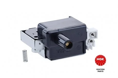 Котушка запалення NGK U1004