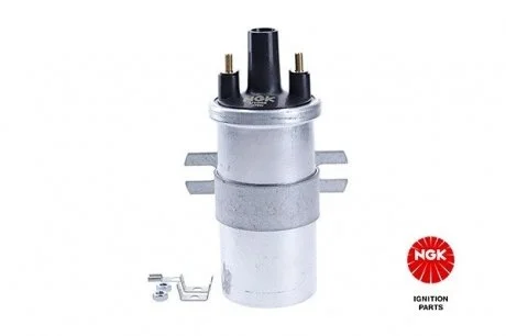 Котушка запалювання NGK U1056