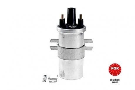 Котушка запалення NGK U1066