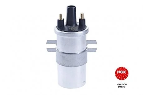 Котушка запалювання NGK U1081