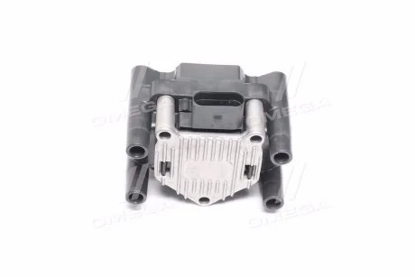 Катушка зажигания VW, SKODA, AUDI, SEAT (выр-во) NGK U2003