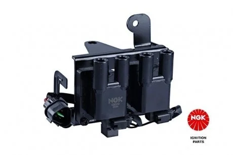 Котушка запалення NGK U2039