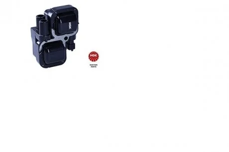 Котушка запалення NGK U3004