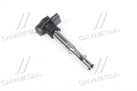 Катушка зажигания VW, SKODA, AUDI, SEAT (выр-во) NGK U5015