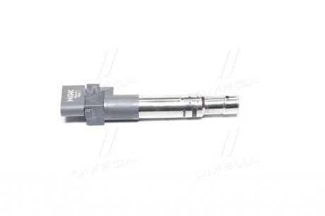 Катушка запал.(код 48065) AUDI,SEAT,SKODA,VW NGK U5020