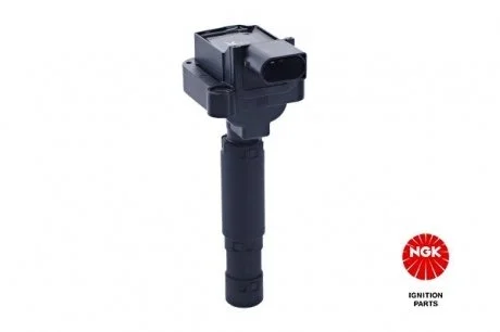 Котушка системи запалювання NGK U5056