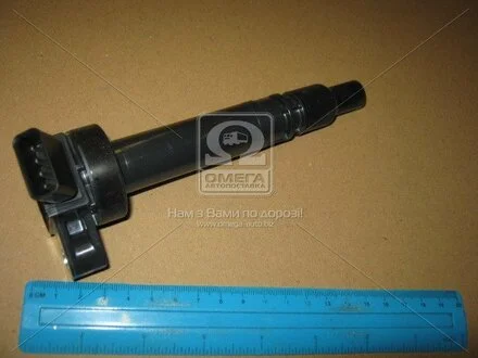 Котушка запал.(код 48240) TOYOTA Corolla(E120),CelicaVII(ZZT23) (вір-во) NGK U5068