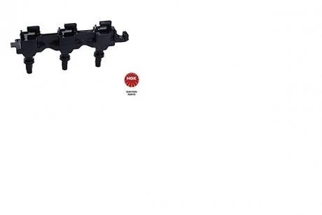 Котушка запалення NGK U6016