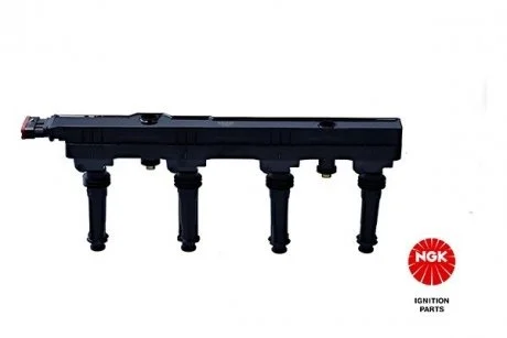 Котушка запалення NGK U6025