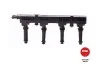 Котушка запалення 2,2 16V OMEGA B U6028