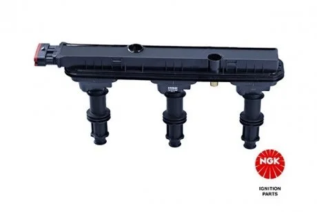 Котушка запалення NGK U6029