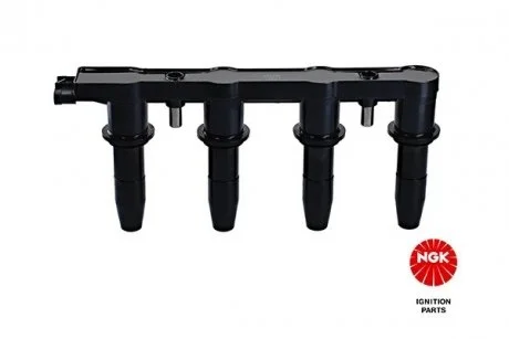 Котушка запалювання NGK U6041
