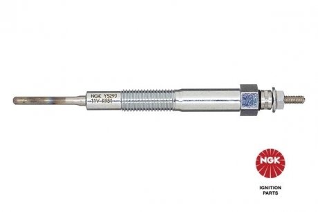 Glow-Plug NGK Y529J (фото 1)