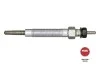 СВЕЧА НАКАЛА HYUNDAI GALLOPER II, H100, H-1/STAREX; KIA CARNIVAL, GRAND CARNIVAL III 2.5D/2.9TD 07.93- NGK Y722JS (фото 1)