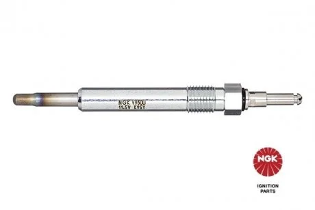 Свічка розжарювання NGK Y-930U