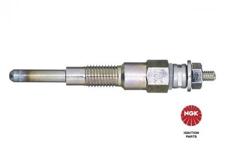 Свічка розжарювання NGK YE01