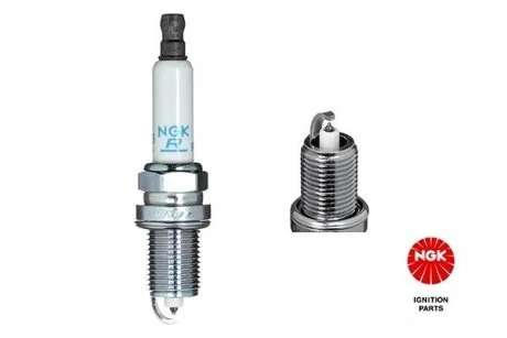 Свічка запалення NGK ZFR6BPG